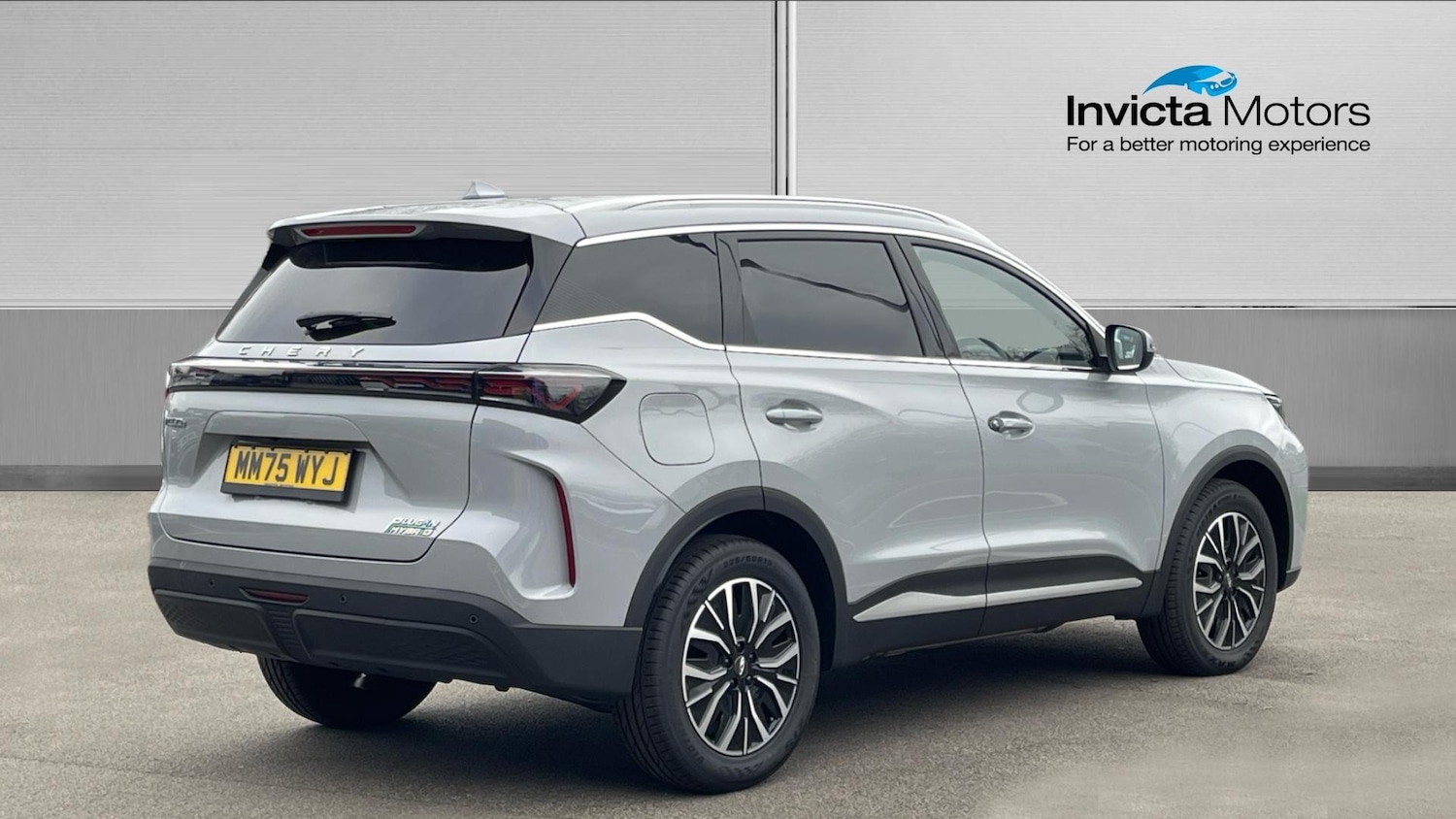 Used Chery Tiggo 7 2025 for sale - 77107548: Photo 3