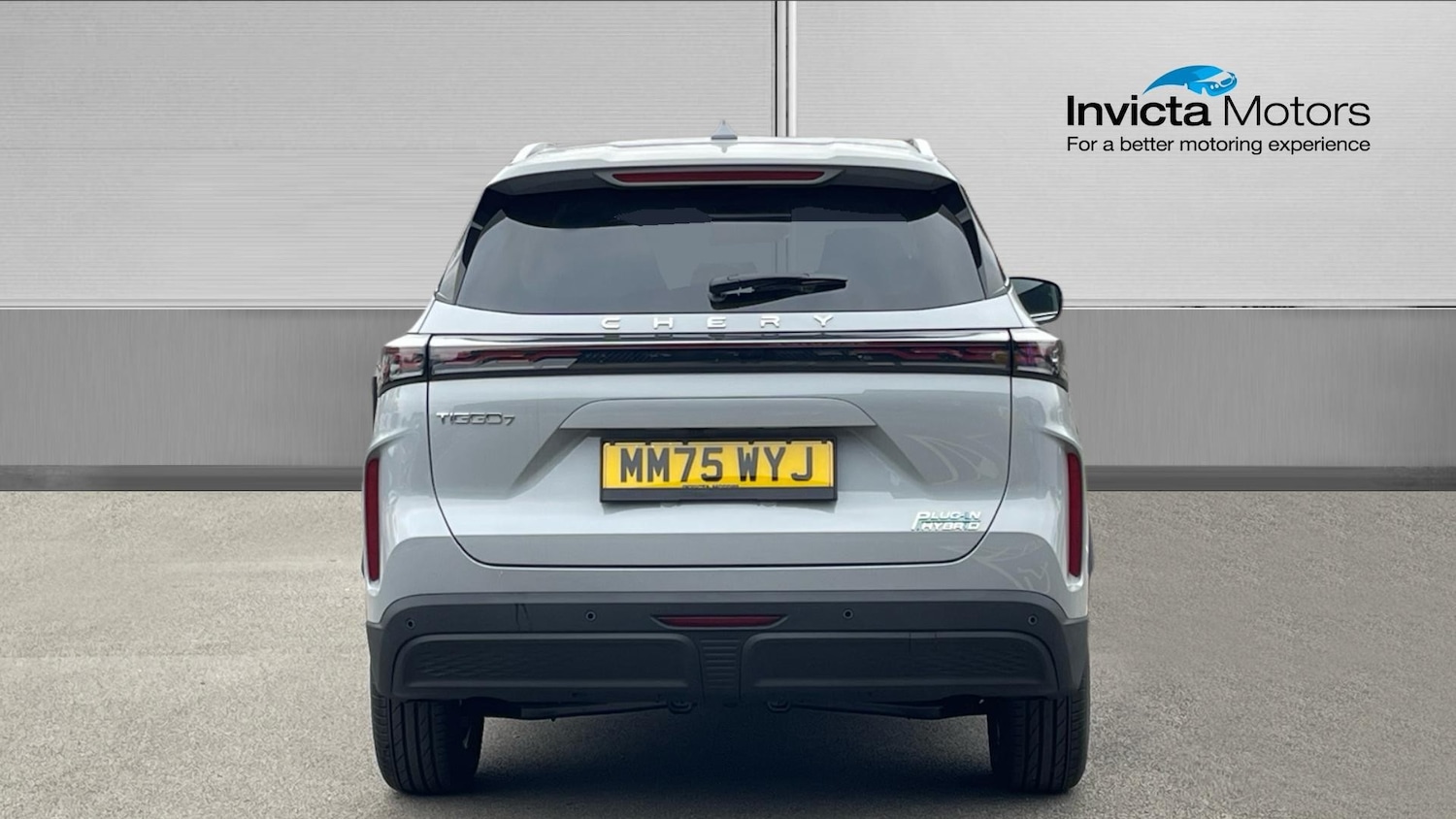 Used Chery Tiggo 7 2025 for sale - 77107548: Photo 4