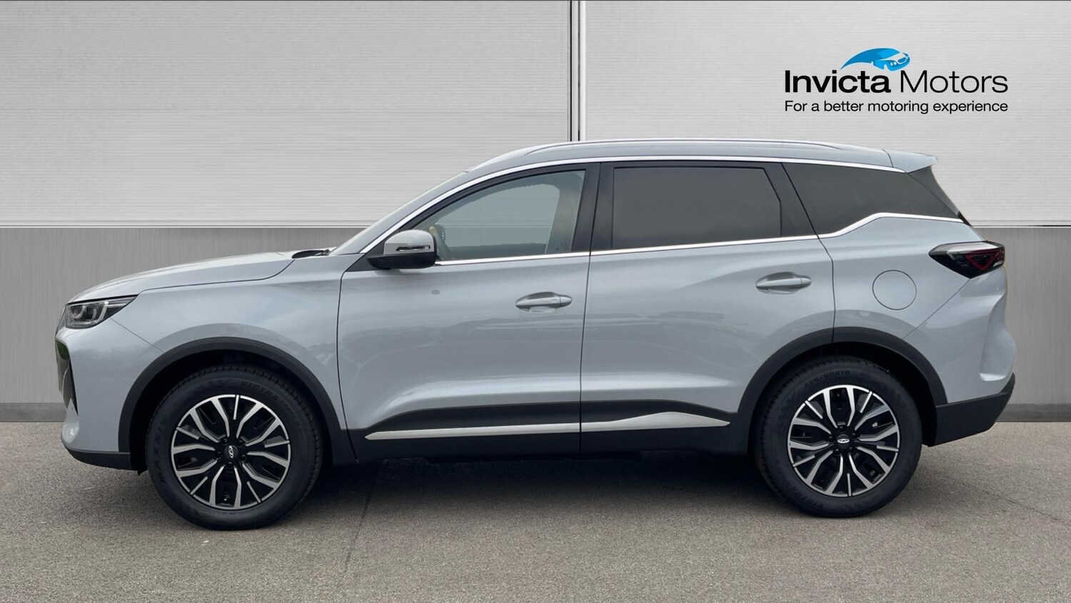 Used Chery Tiggo 7 2025 for sale - 77107548: Photo 6