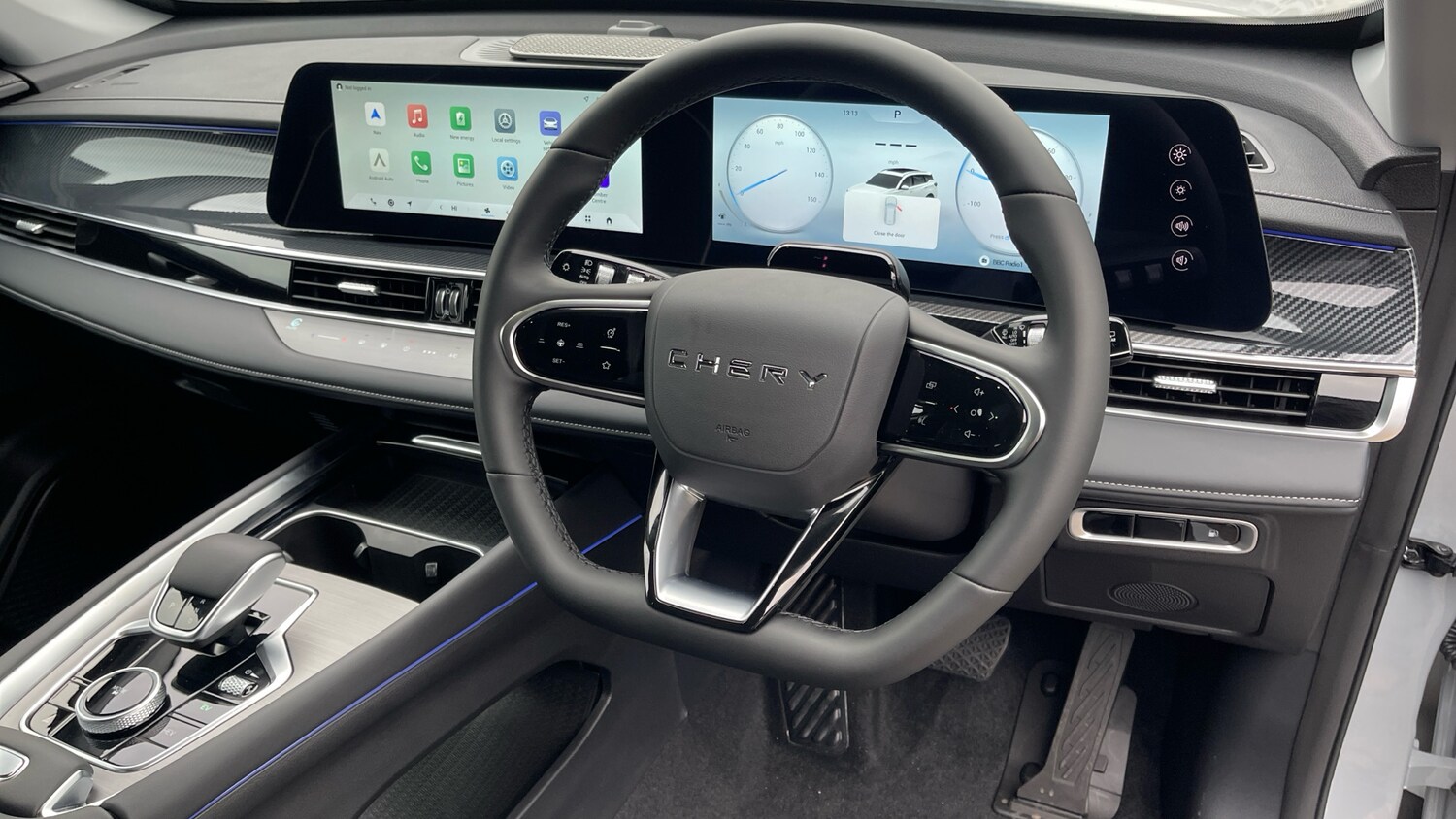 Used Chery Tiggo 7 2025 for sale - 77107548: Photo 9