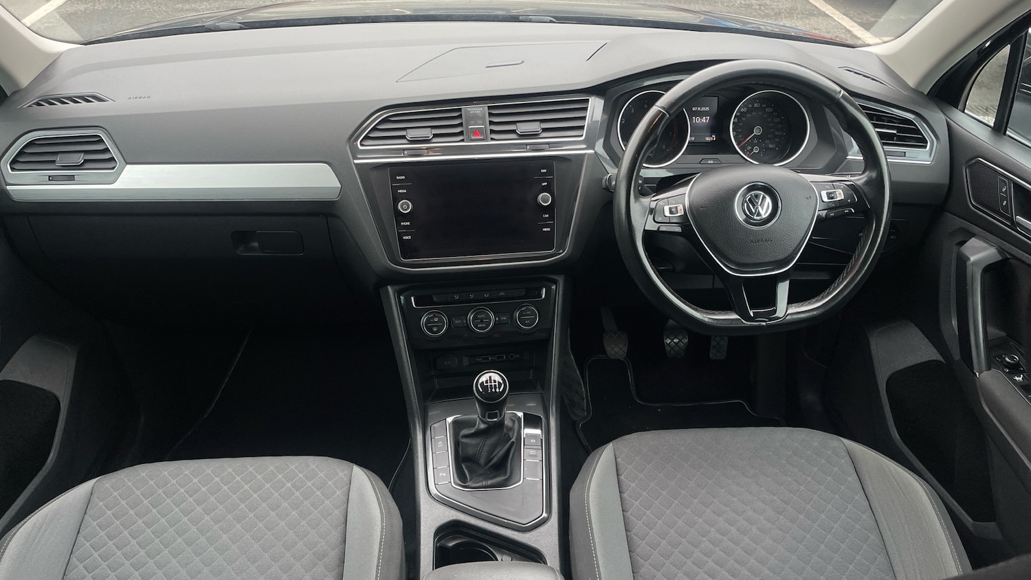 Used Volkswagen Tiguan 2018 for sale - 76482798: Photo 11