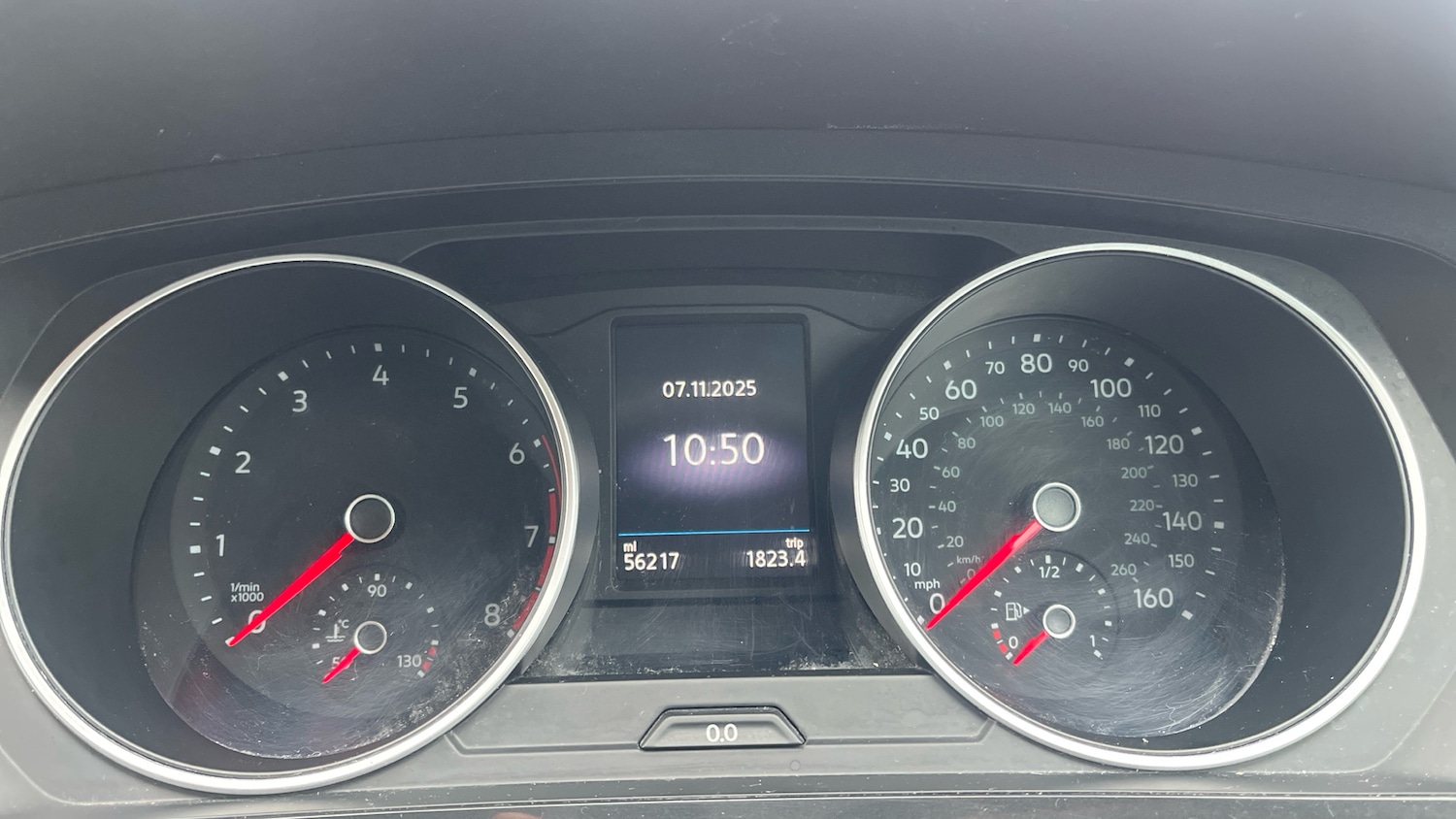 Used Volkswagen Tiguan 2018 for sale - 76482798: Photo 13