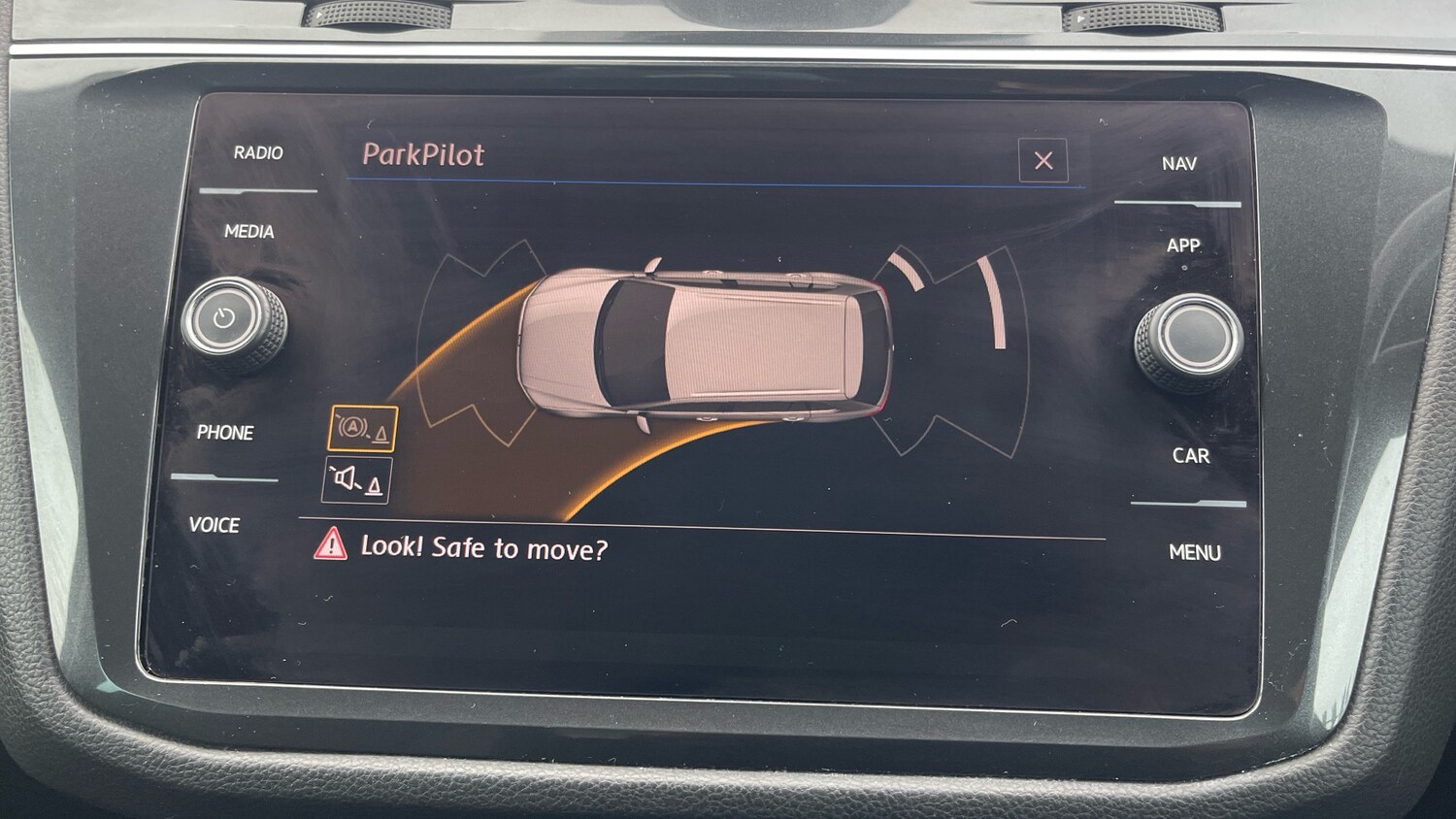 Used Volkswagen Tiguan 2018 for sale - 76482798: Photo 21