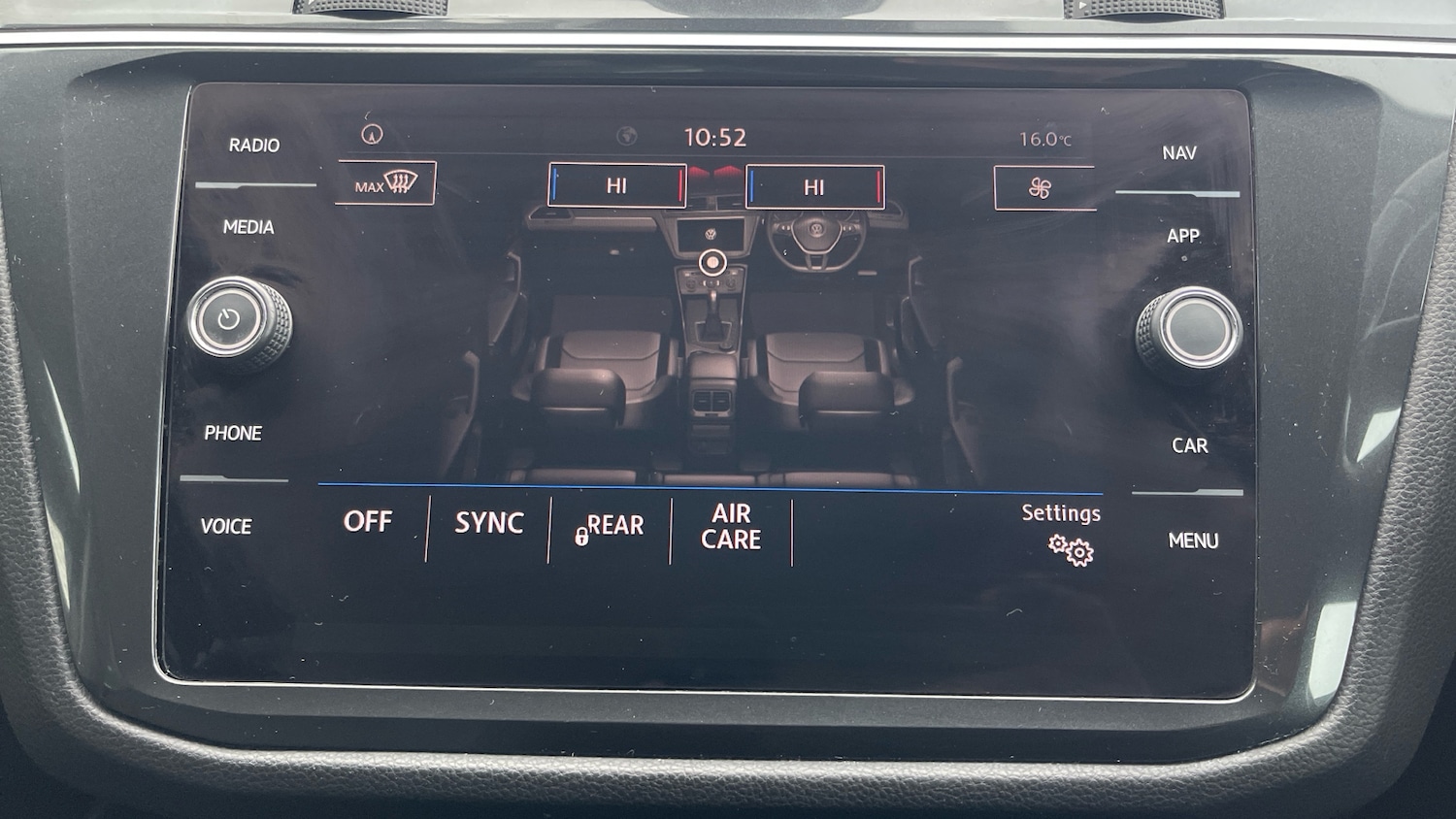 Used Volkswagen Tiguan 2018 for sale - 76482798: Photo 22