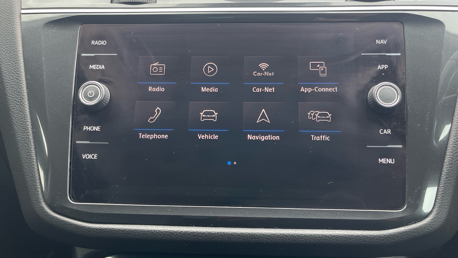 Used Volkswagen Tiguan 2018 for sale - 76482798: Photo 25