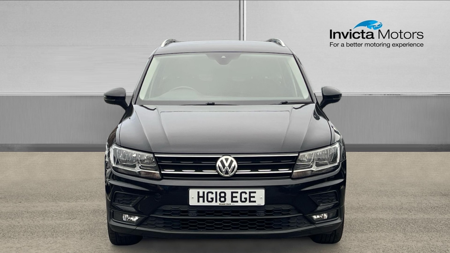 Used Volkswagen Tiguan 2018 for sale - 76482798: Photo 8