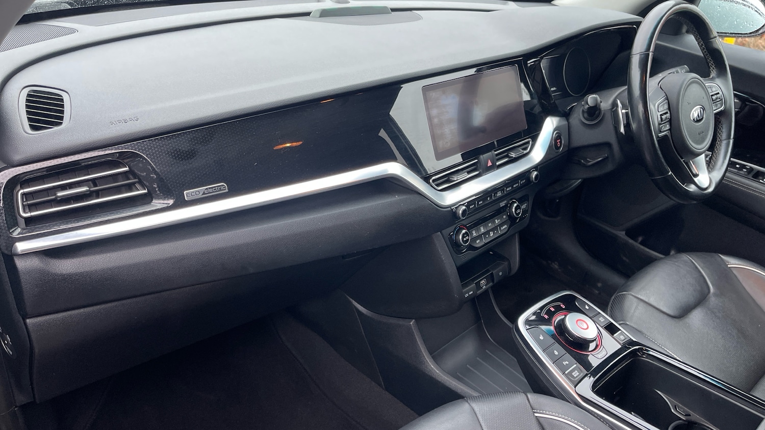 Used Kia Niro 2021 for sale - 77655983: Photo 10