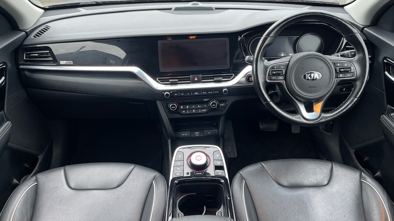 Used Kia Niro 2021 for sale - 77655983: Photo 11