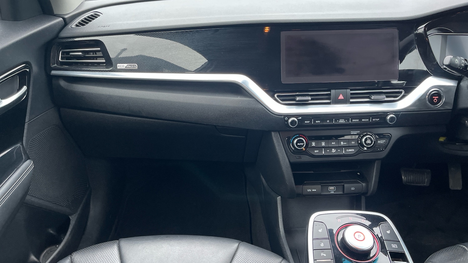 Used Kia Niro 2021 for sale - 77655983: Photo 12