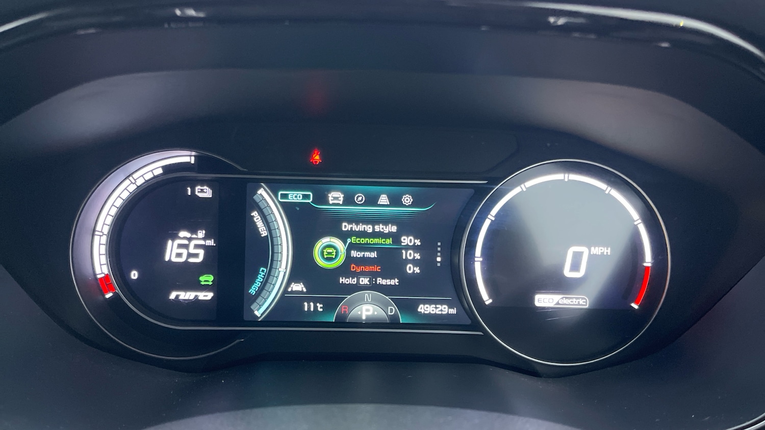 Used Kia Niro 2021 for sale - 77655983: Photo 13