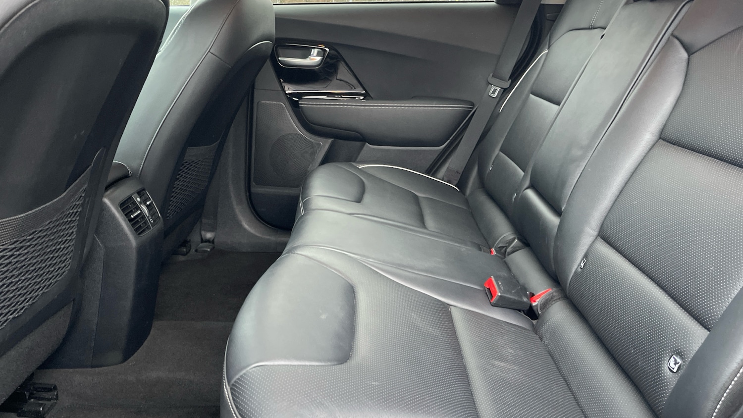 Used Kia Niro 2021 for sale - 77655983: Photo 14