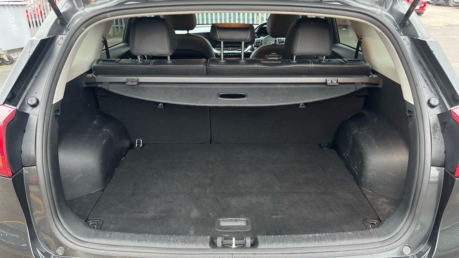 Used Kia Niro 2021 for sale - 77655983: Photo 15