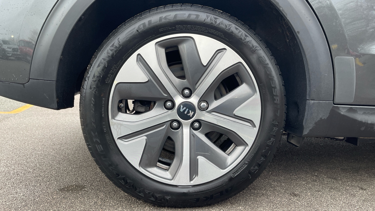 Used Kia Niro 2021 for sale - 77655983: Photo 19