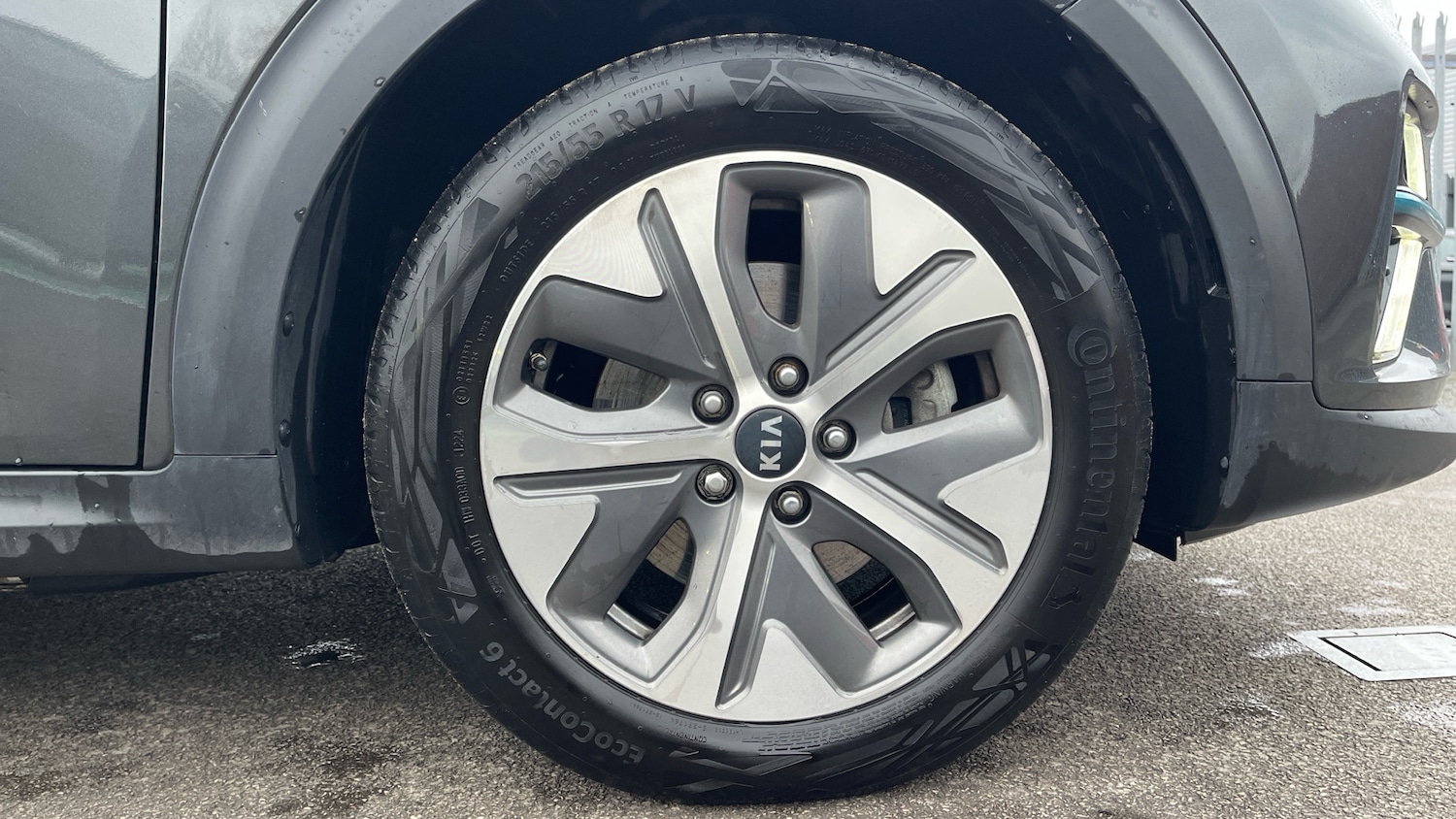 Used Kia Niro 2021 for sale - 77655983: Photo 20