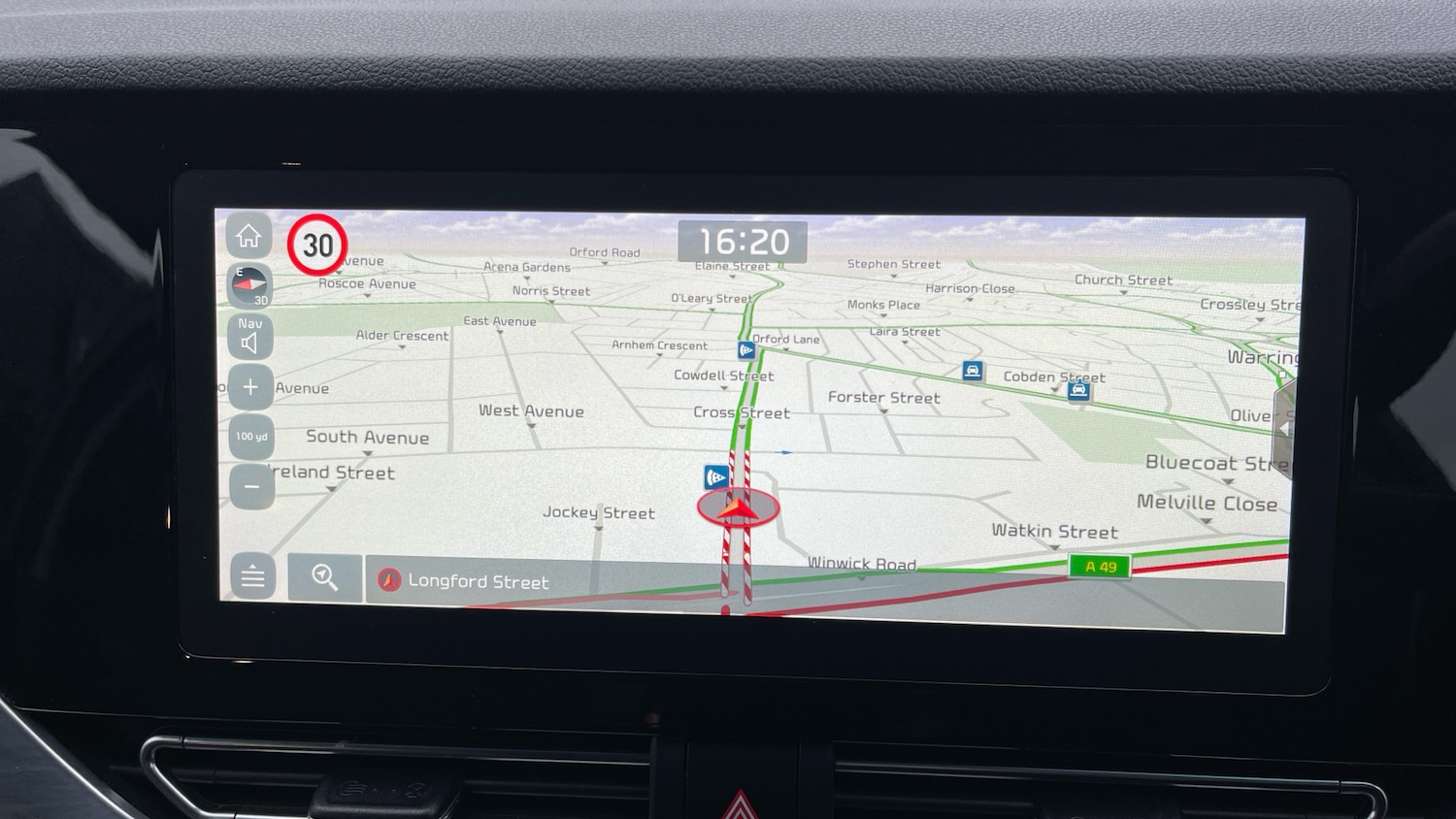 Used Kia Niro 2021 for sale - 77655983: Photo 24