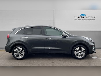 Used Kia Niro 2021 for sale - 77655983: Photo