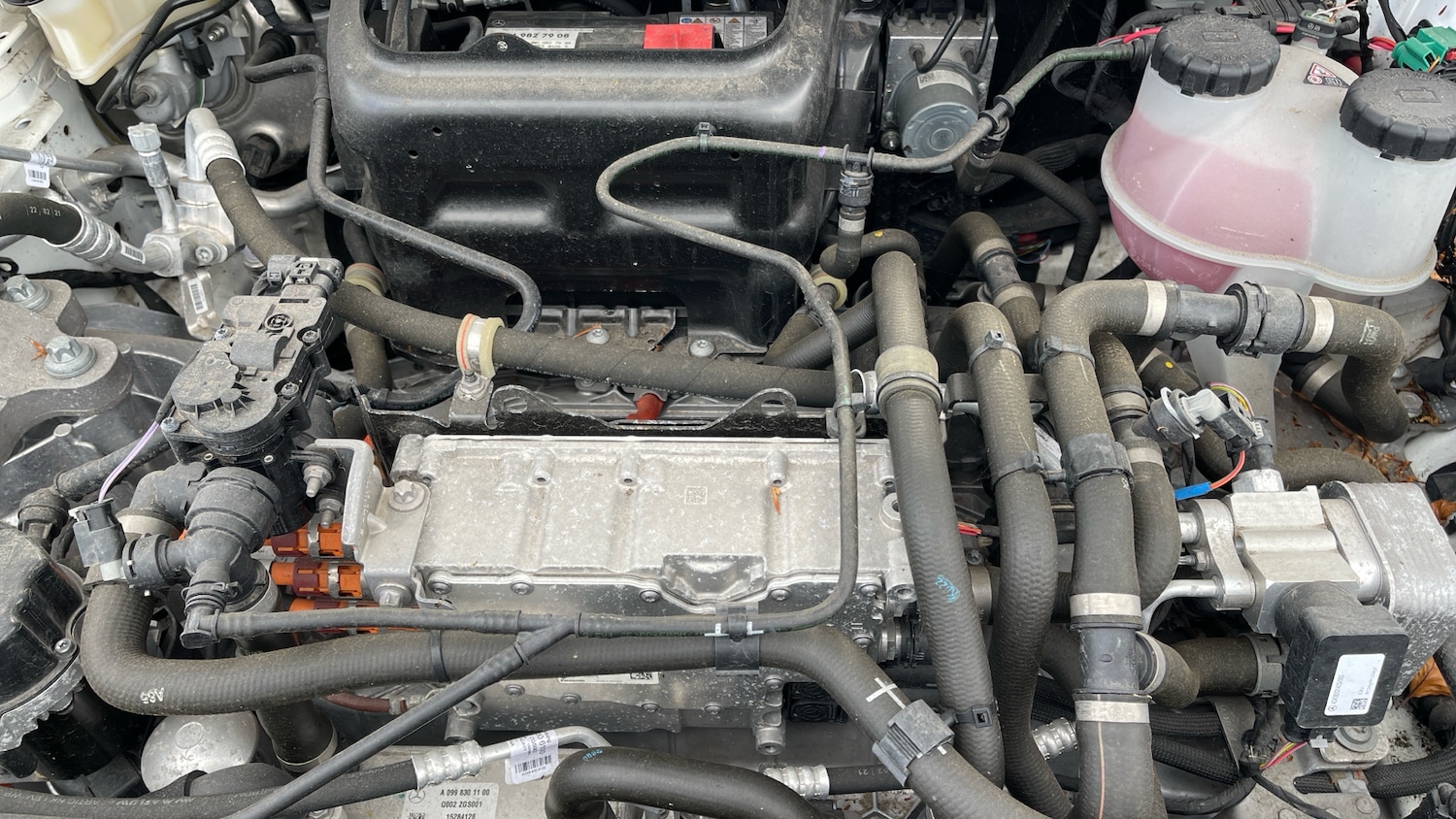 Vehicle 16