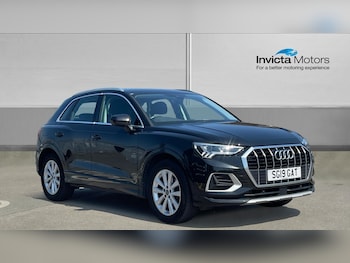 Used Audi Q3 2019 for sale - 79091162: Photo
