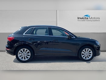 Used Audi Q3 2019 for sale - 79091162: Photo