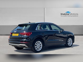 Used Audi Q3 2019 for sale - 79091162: Photo