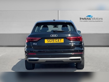 Used Audi Q3 2019 for sale - 79091162: Photo