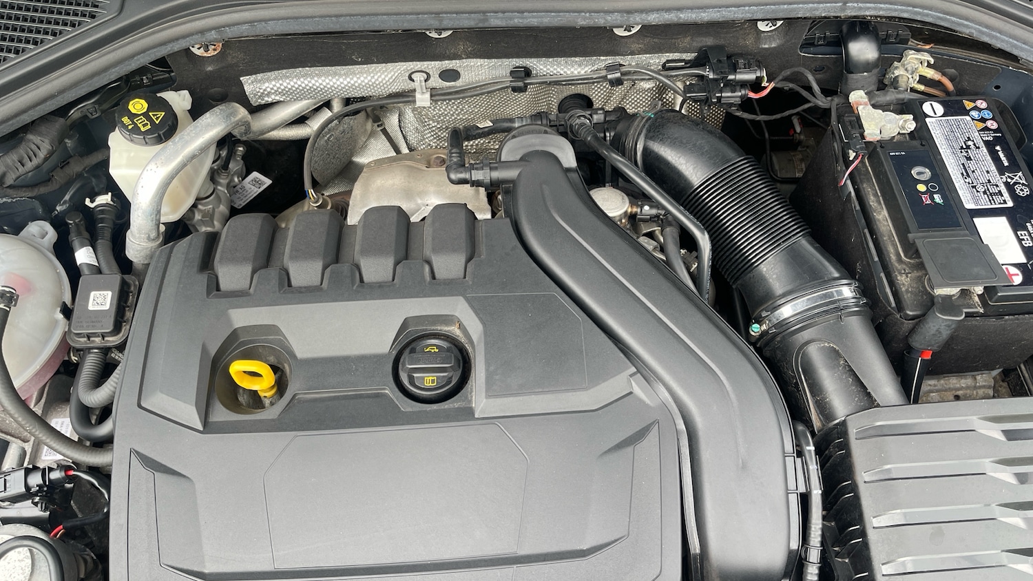 Used Volkswagen T-Roc 2019 for sale - 76149092: Photo 16