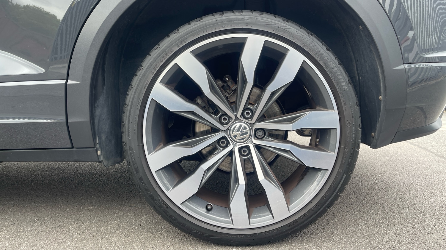 Used Volkswagen T-Roc 2019 for sale - 76149092: Photo 18