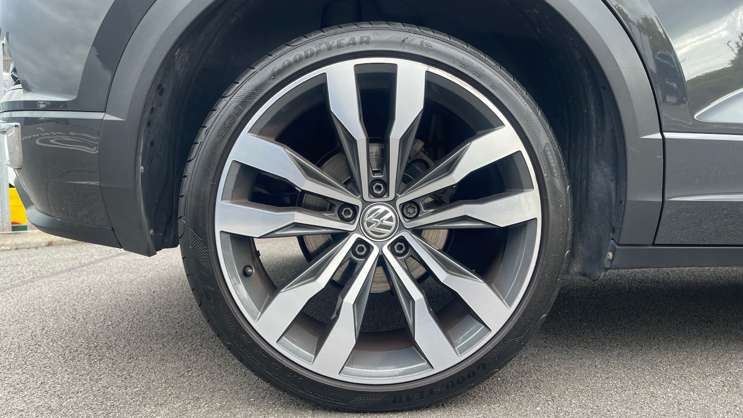 Used Volkswagen T-Roc 2019 for sale - 76149092: Photo 19