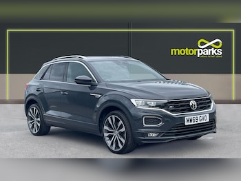 Volkswagen - T-Roc