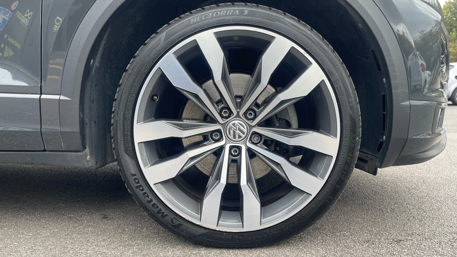 Used Volkswagen T-Roc 2019 for sale - 76149092: Photo 20