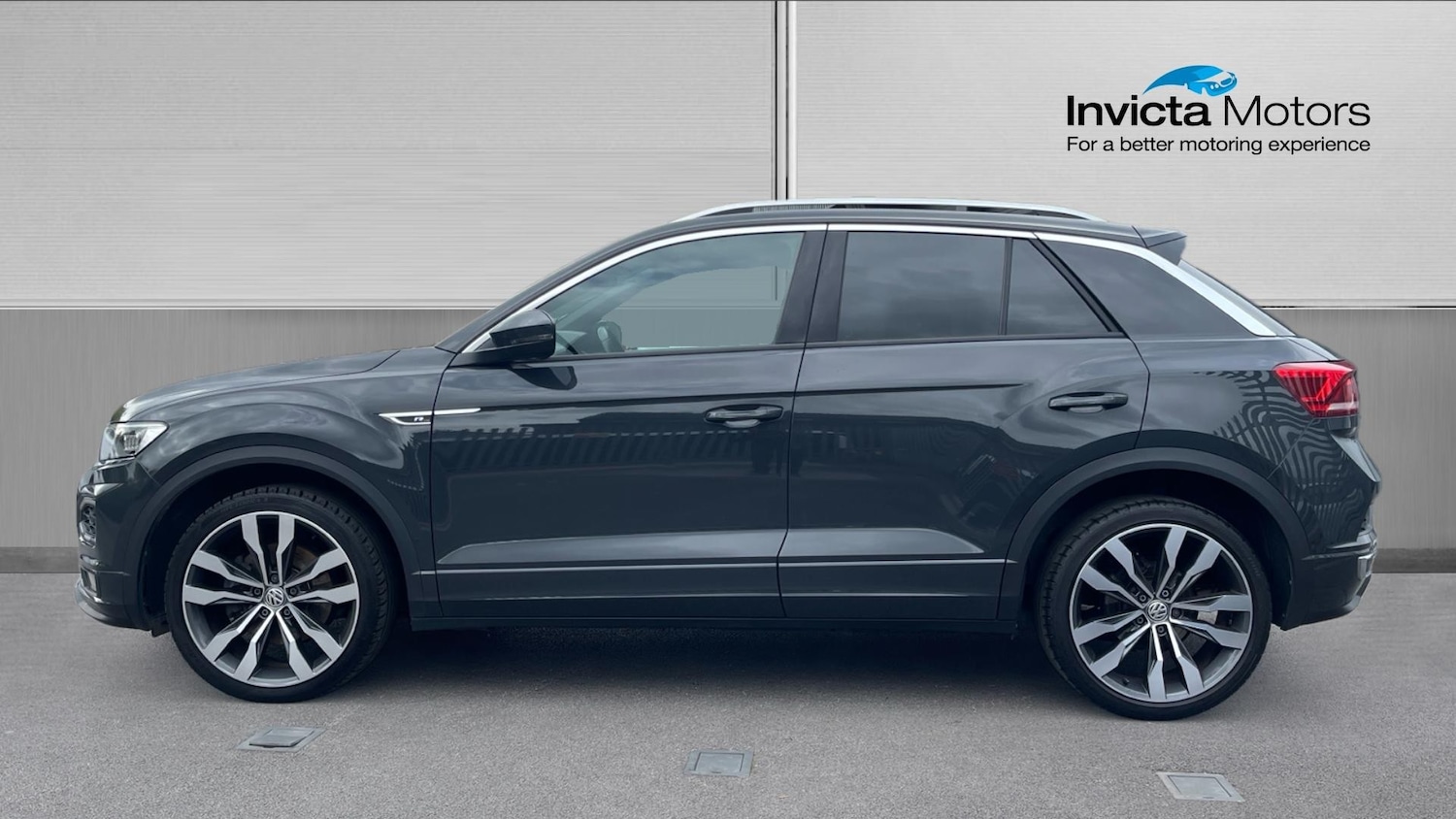Used Volkswagen T-Roc 2019 for sale - 76149092: Photo 6