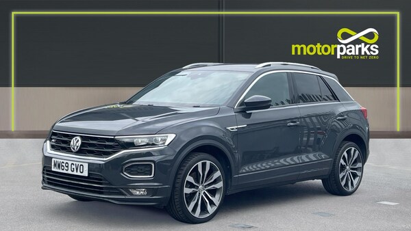 Used Volkswagen T-Roc 2019 for sale - 76149092: Photo 7