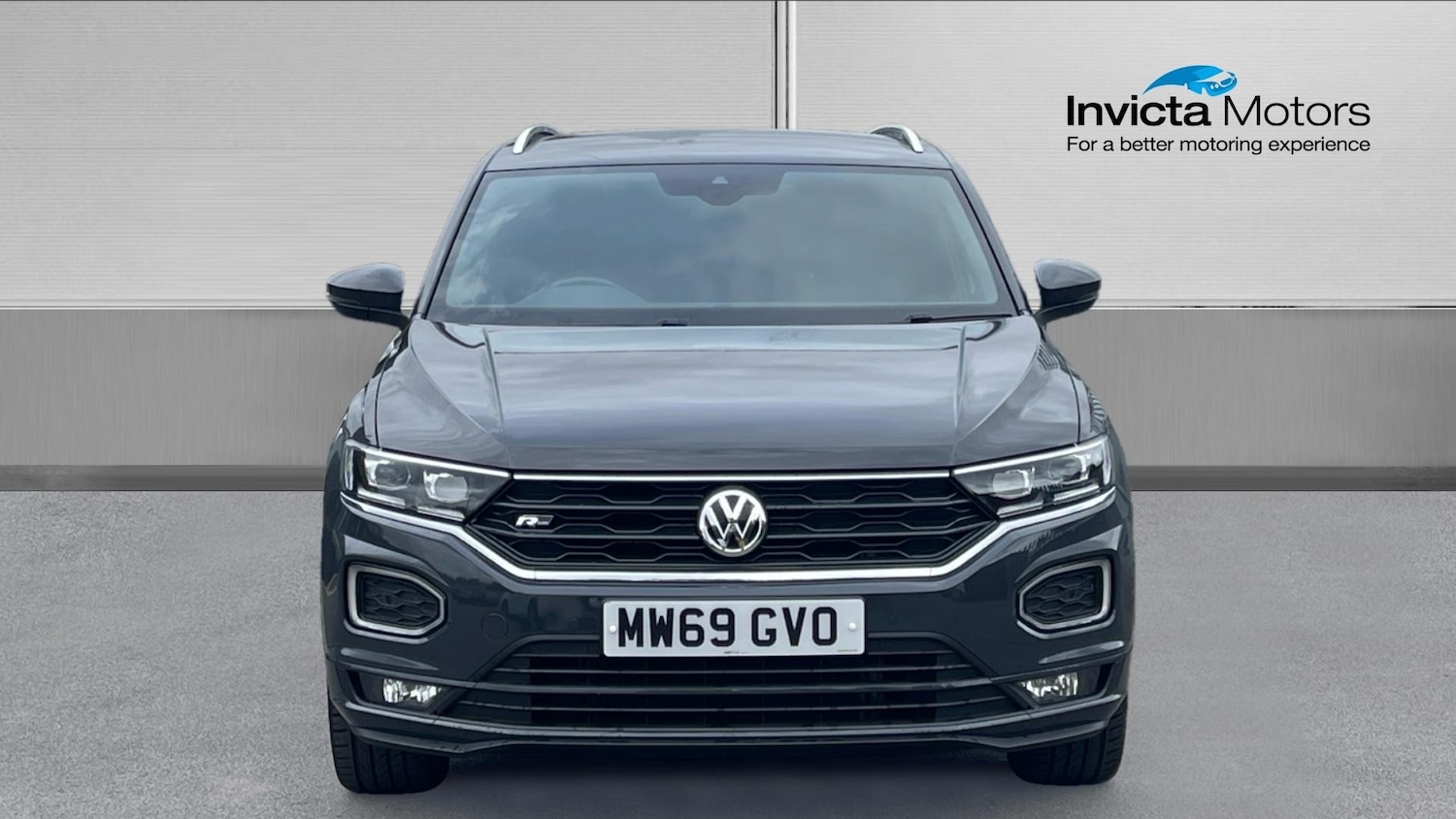 Used Volkswagen T-Roc 2019 for sale - 76149092: Photo 8