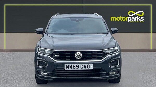 Used Volkswagen T-Roc 2019 for sale - 76149092: Photo 8