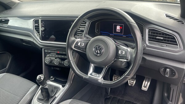 Used Volkswagen T-Roc 2019 for sale - 76149092: Photo 9