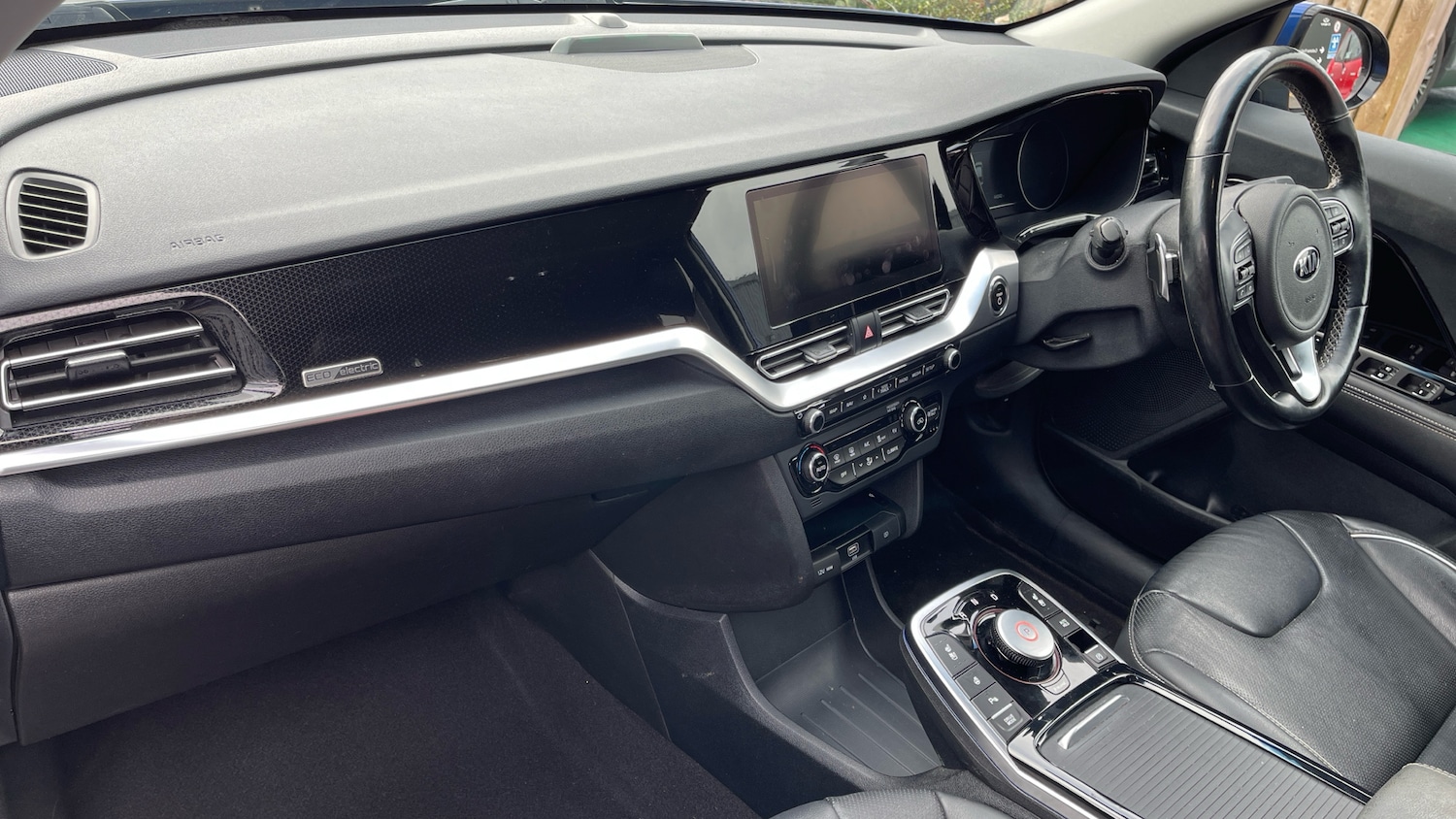 Used Kia Niro 2021 for sale - 77465901: Photo 10