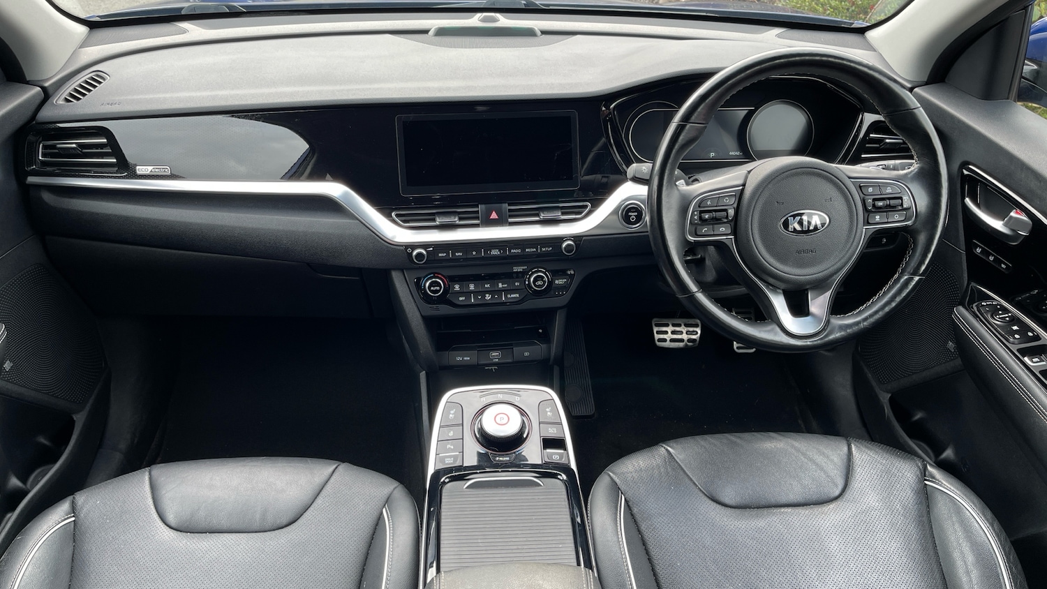 Used Kia Niro 2021 for sale - 77465901: Photo 11