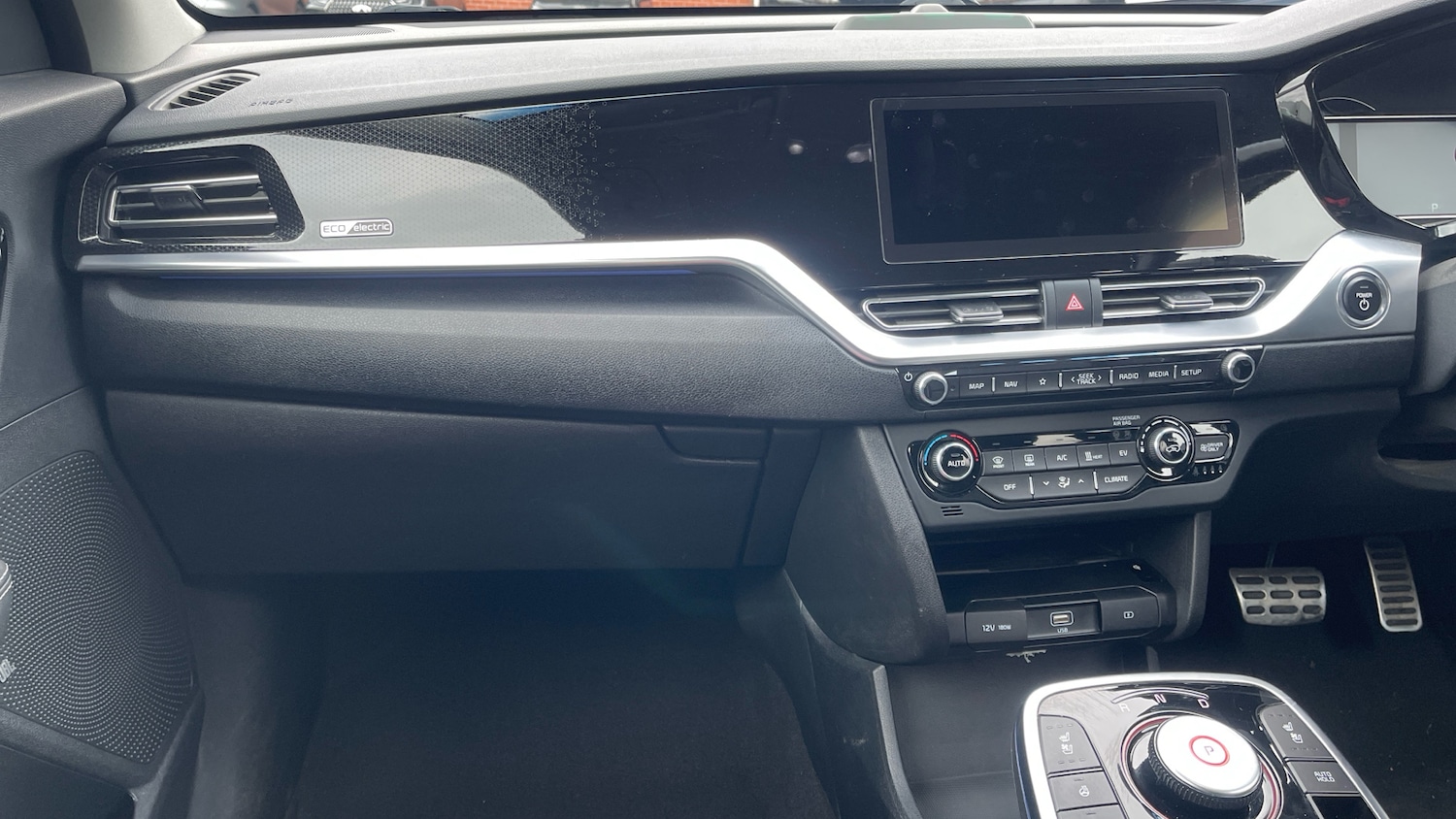 Used Kia Niro 2021 for sale - 77465901: Photo 12