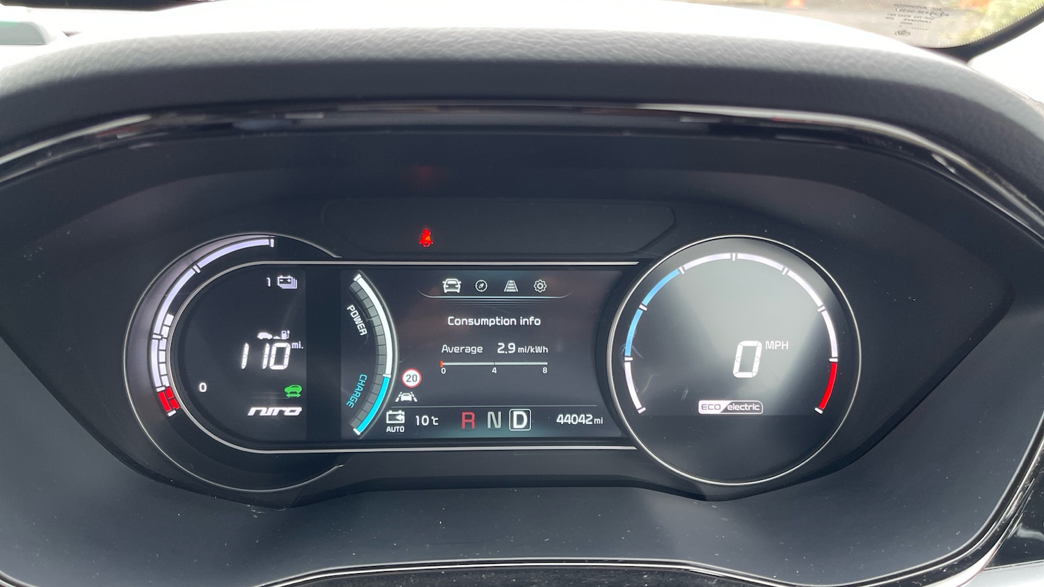 Used Kia Niro 2021 for sale - 77465901: Photo 13