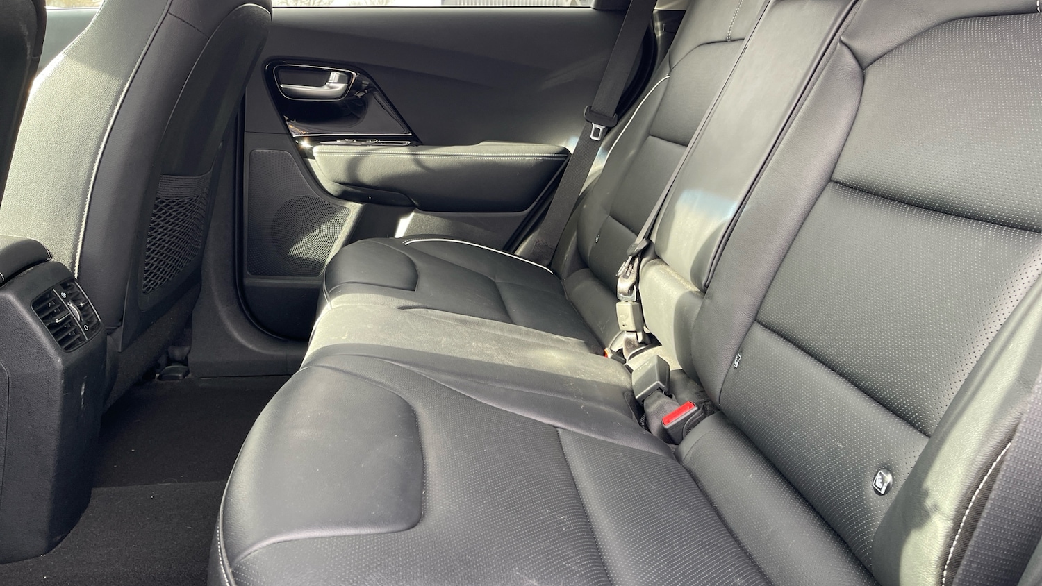 Used Kia Niro 2021 for sale - 77465901: Photo 14