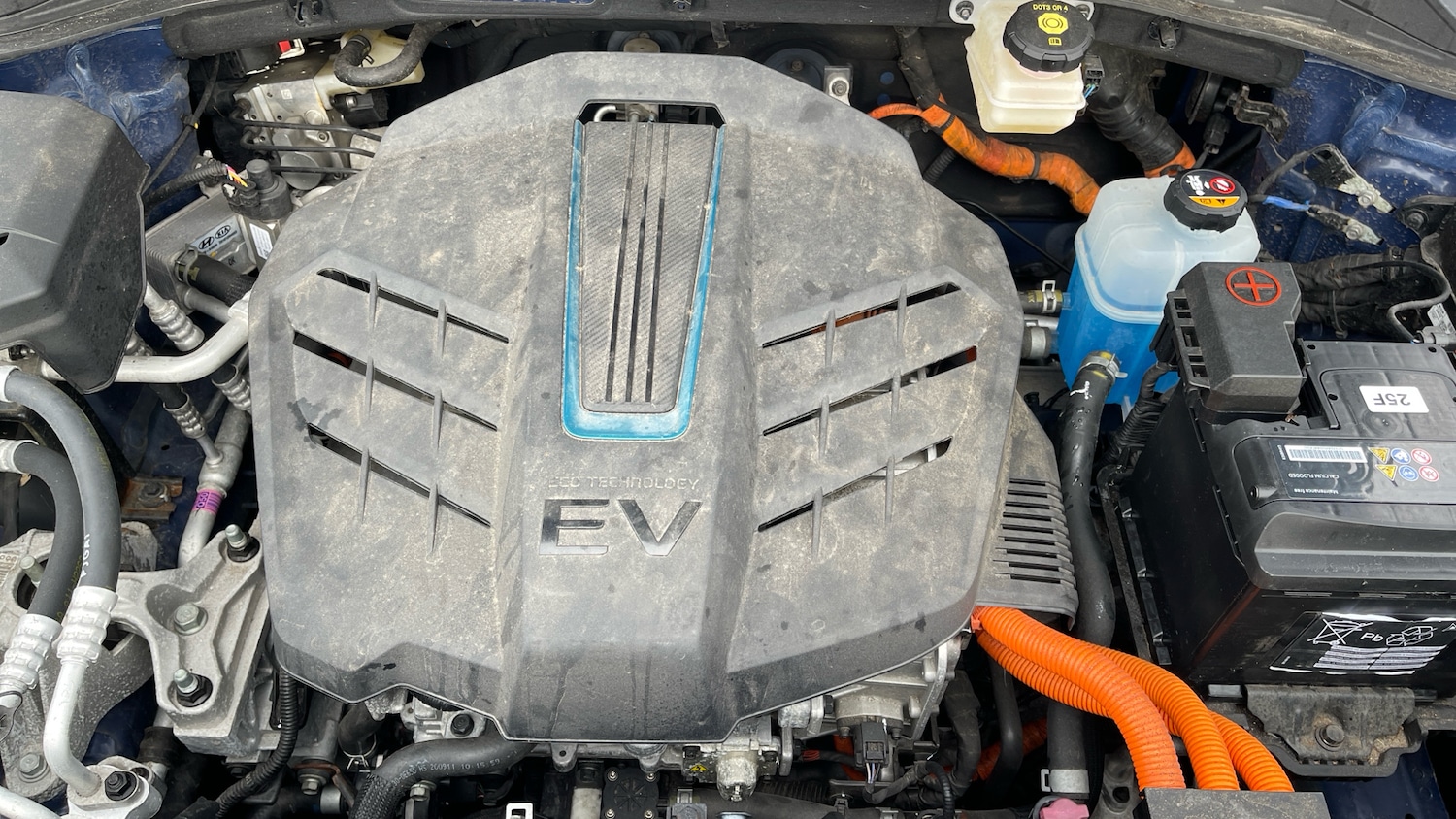 Used Kia Niro 2021 for sale - 77465901: Photo 16