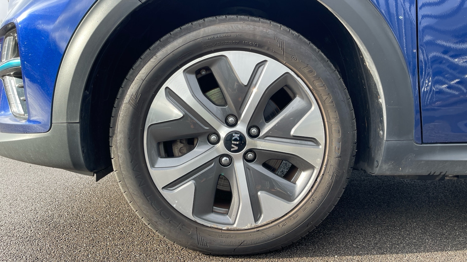 Used Kia Niro 2021 for sale - 77465901: Photo 17