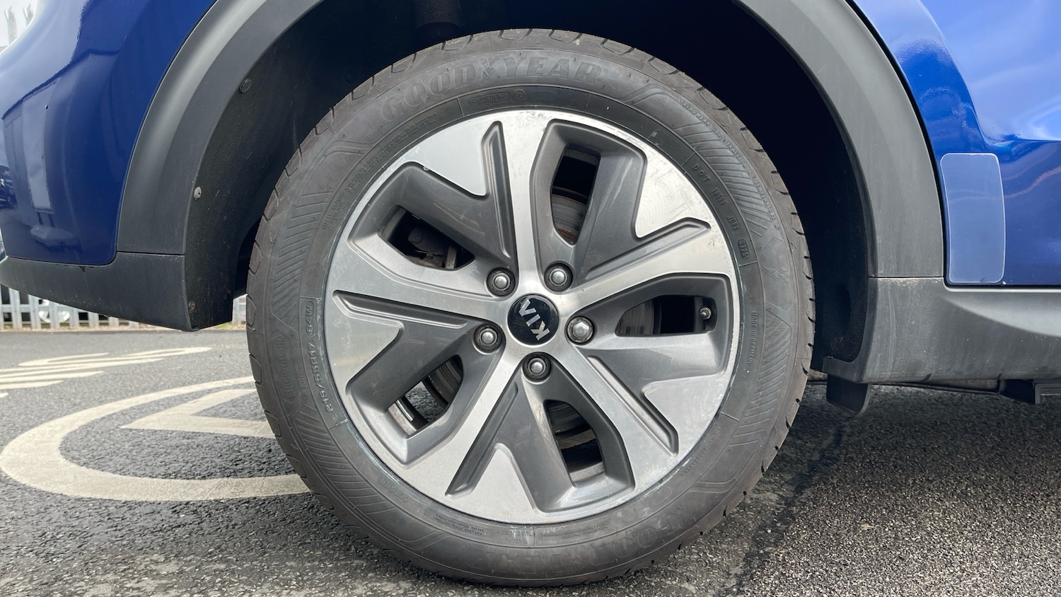 Used Kia Niro 2021 for sale - 77465901: Photo 19