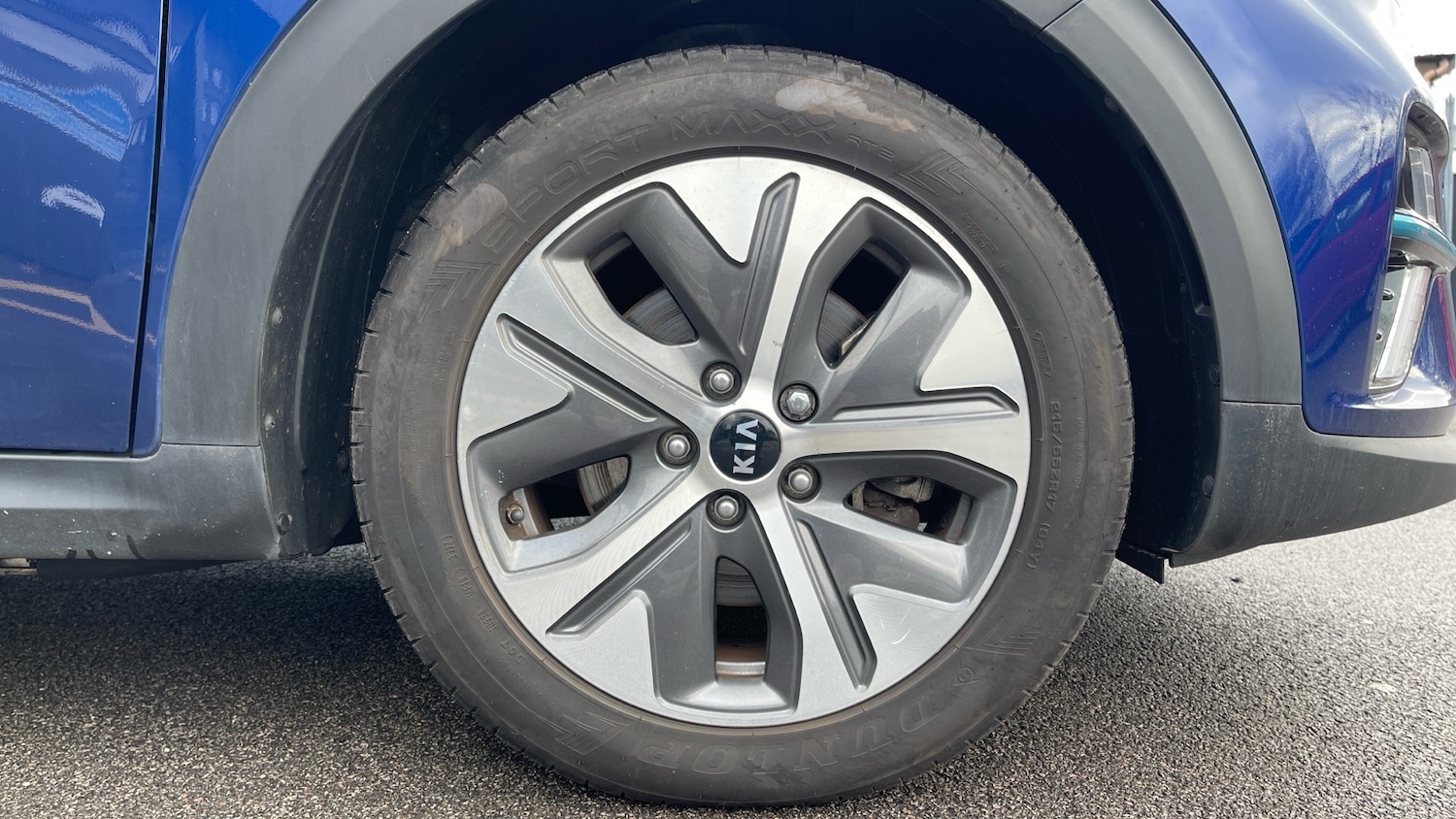 Used Kia Niro 2021 for sale - 77465901: Photo 20