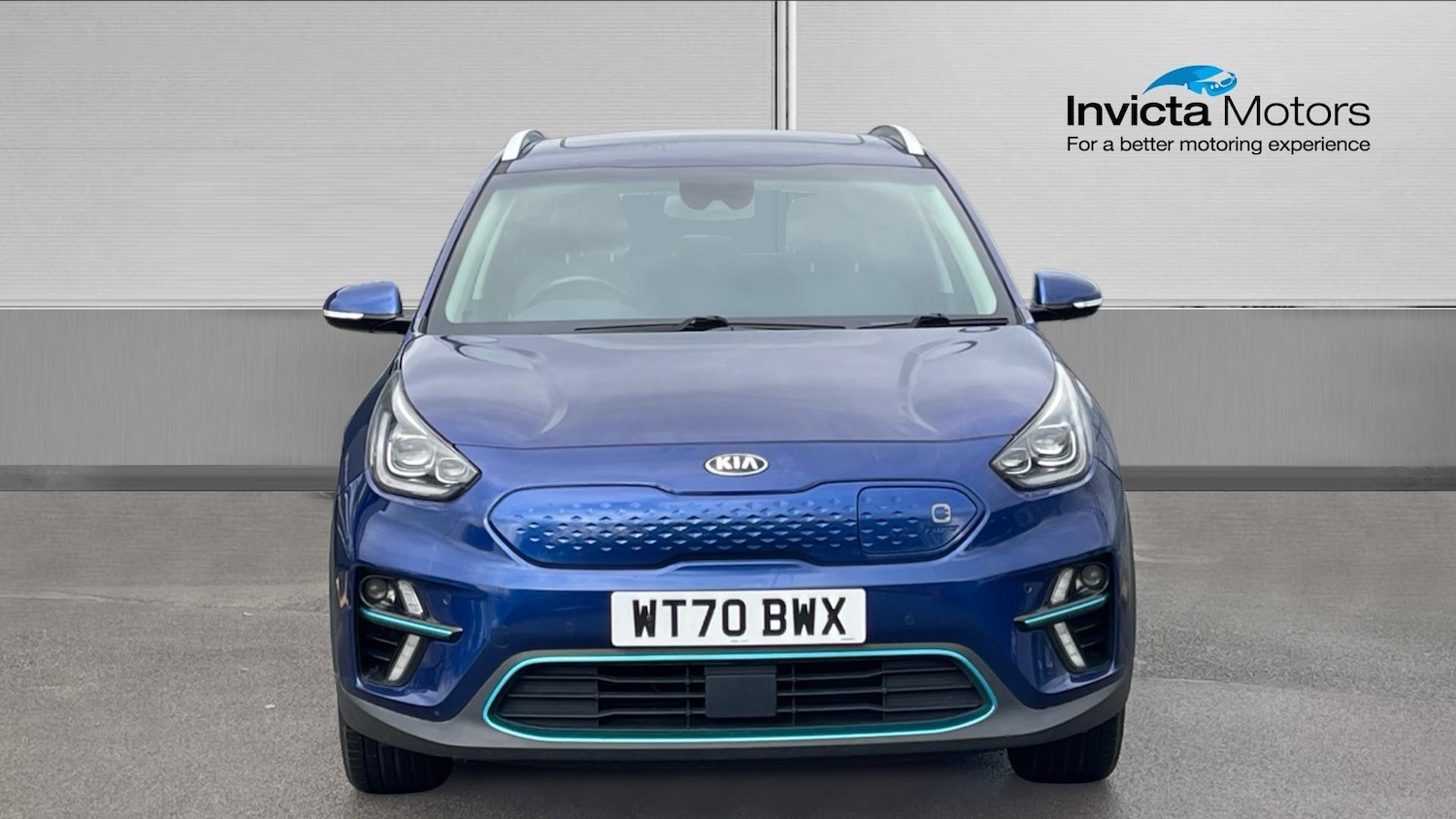 Used Kia Niro 2021 for sale - 77465901: Photo 8