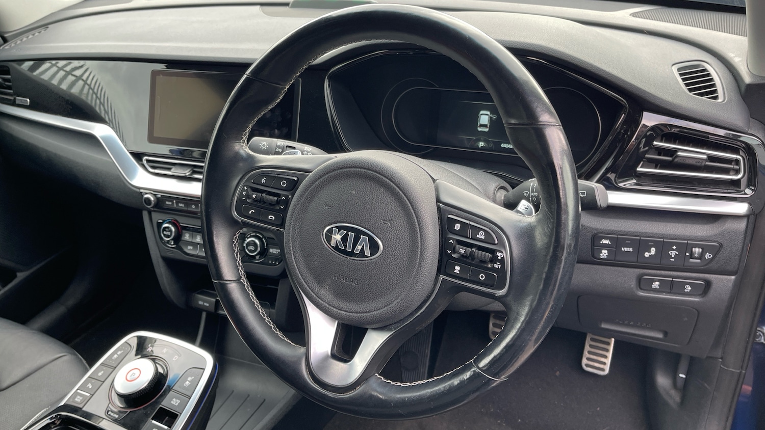 Used Kia Niro 2021 for sale - 77465901: Photo 9