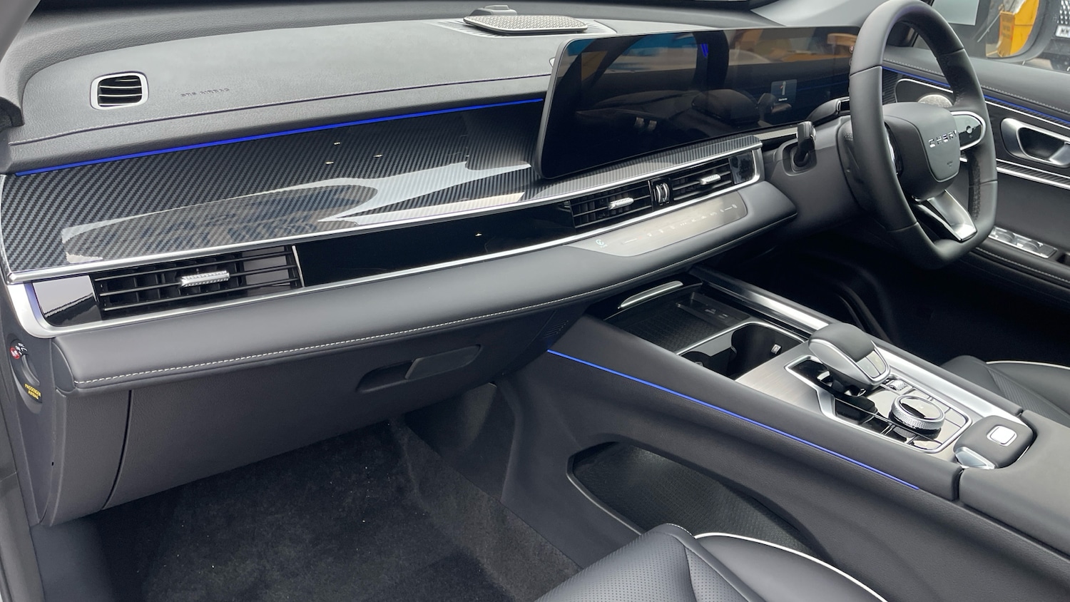 Used Chery Tiggo 7 2025 for sale - 77107550: Photo 10