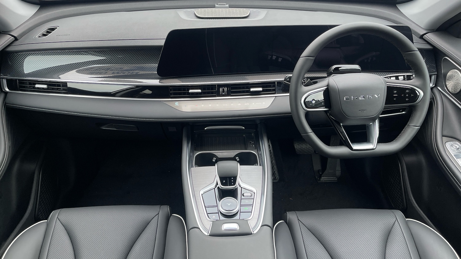 Used Chery Tiggo 7 2025 for sale - 77107550: Photo 11