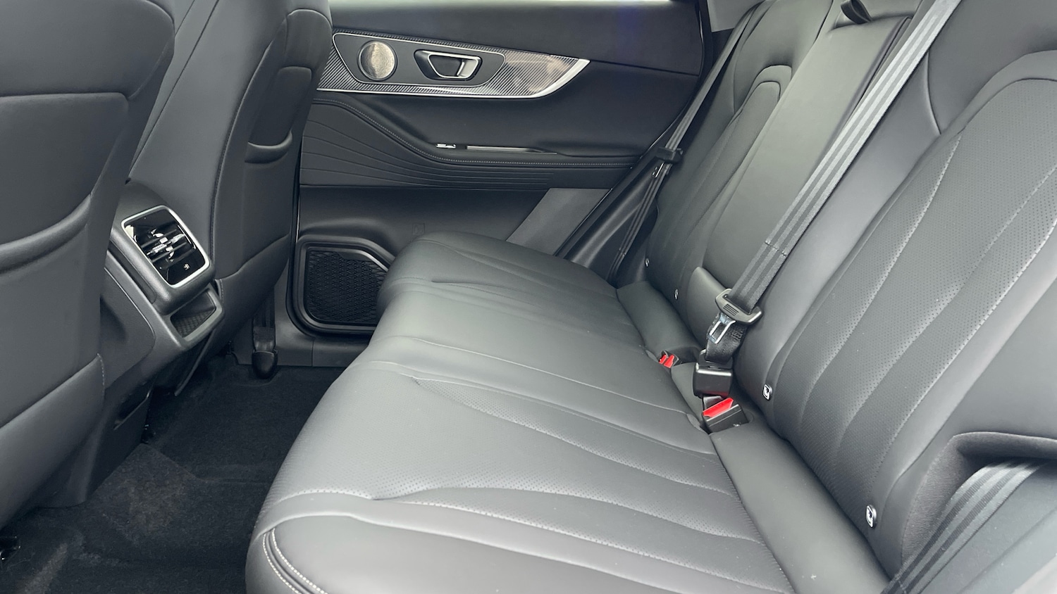 Used Chery Tiggo 7 2025 for sale - 77107550: Photo 14