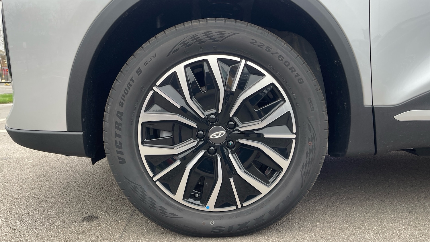 Used Chery Tiggo 7 2025 for sale - 77107550: Photo 17